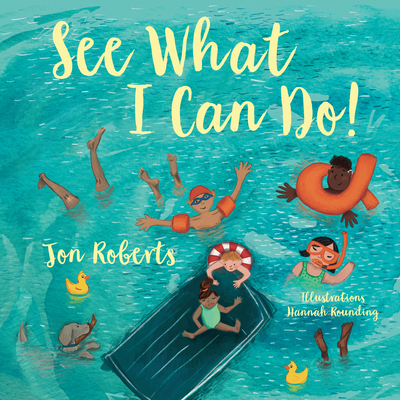 See What I Can Do! 1913733890 Book Cover