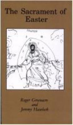 The Sacrament of Easter 0852441347 Book Cover