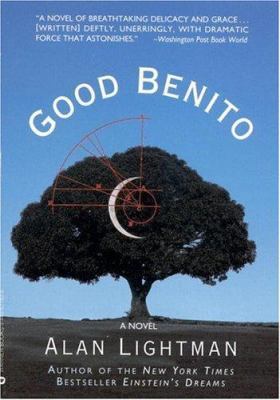 Good Benito 0446671606 Book Cover