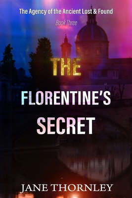 The Florentine's Secret: Historical Mystery Thr...            Book Cover