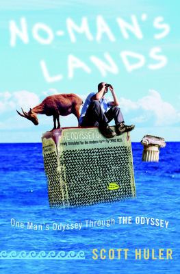 No-Man's Lands: One Man's Odyssey Through the O... 140008282X Book Cover