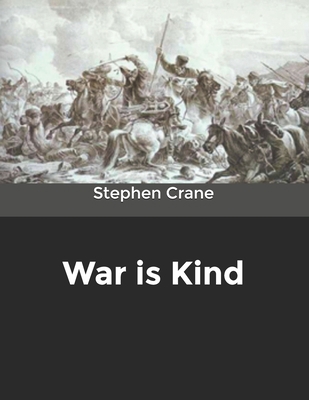 War is Kind 1661332749 Book Cover