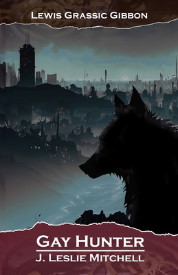 Gay Hunter 1739349326 Book Cover