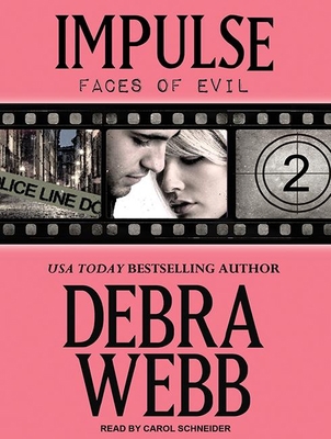 Impulse 145266773X Book Cover