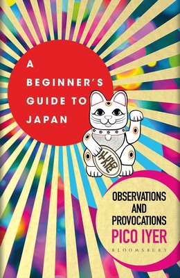 Beginners Guide to Japan 1526611511 Book Cover