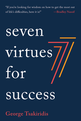 Seven Virtues for Success 1666721425 Book Cover