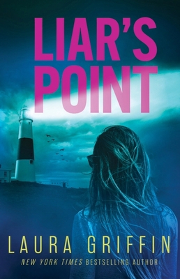 Liar's Point: A romantic thriller sure to have ... 1472299736 Book Cover