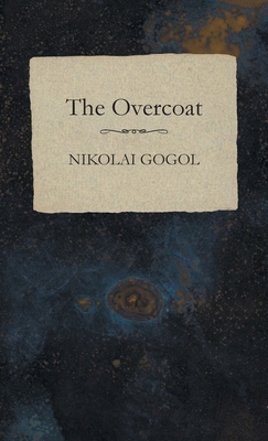 The Overcoat 1528770994 Book Cover