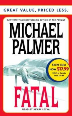 Fatal 0739312154 Book Cover