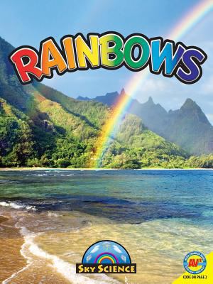 Rainbows 1619130998 Book Cover