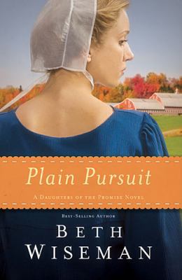 Plain Pursuit (Daughters of the Promise, 2) 0718014480 Book Cover