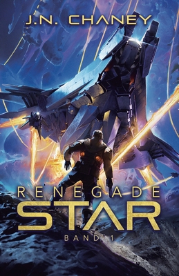Renegade Star [German] 1039459951 Book Cover