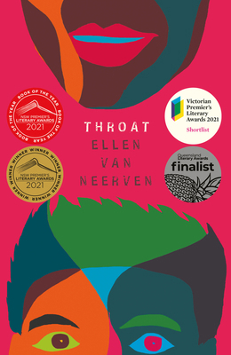 Throat 0702262919 Book Cover