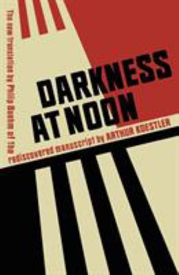 Darkness at Noon 1784875457 Book Cover