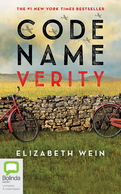 Code Name Verity (Anniversary Edition) 1038612837 Book Cover
