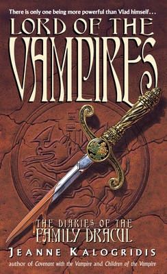 Lord of the Vampires B0073N9BGQ Book Cover