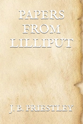 Papers from Lilliput 1701164035 Book Cover