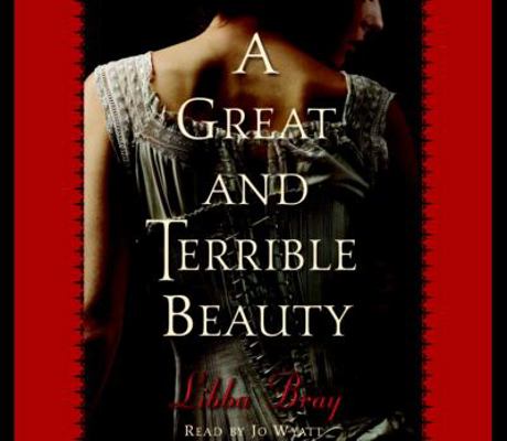 A Great and Terrible Beauty 0807223867 Book Cover