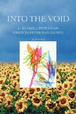 Into the Void 0595453910 Book Cover