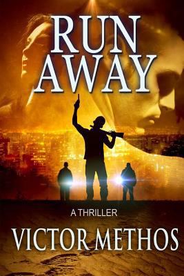 Run Away 1497566649 Book Cover