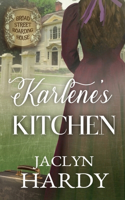 Karlene's Kitchen B0D8L2C9RW Book Cover