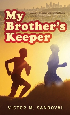 My Brother's Keeper            Book Cover