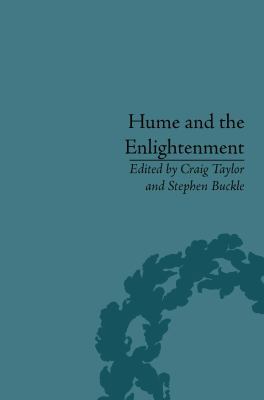 Hume and the Enlightenment 1848930844 Book Cover