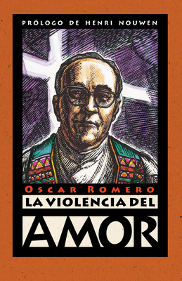 La Violencia del Amor [Spanish] 087486920X Book Cover