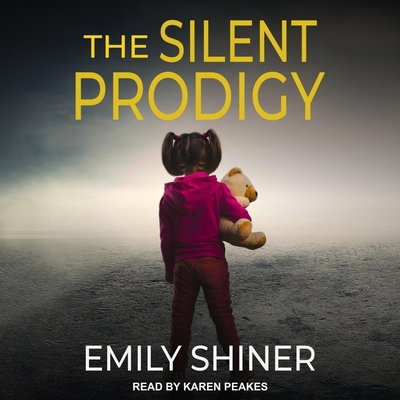 The Silent Prodigy B0BJ4RVFPC Book Cover
