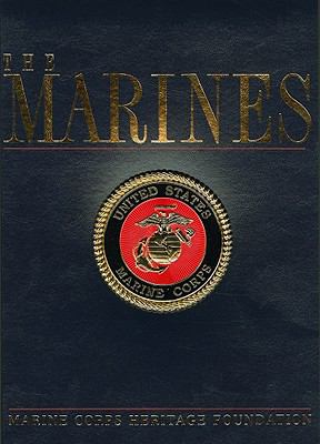 The Marines 0883636638 Book Cover