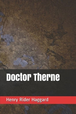 Doctor Therne: Annotated B0915PKWTM Book Cover