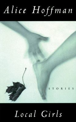 Local Girls: Stories 1511385642 Book Cover