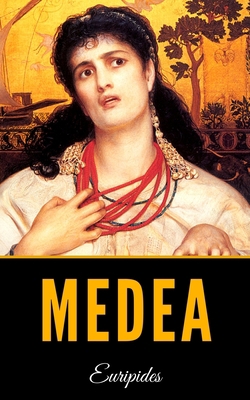 Medea 168690973X Book Cover