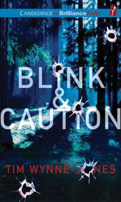 Blink & Caution 1455899097 Book Cover