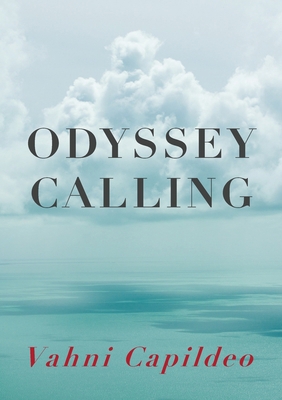 Odyssey Calling 1912802333 Book Cover