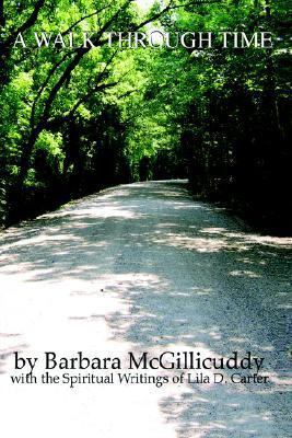 A Walk Through Time 1425920233 Book Cover