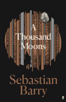 A Thousand Moons 0571333370 Book Cover