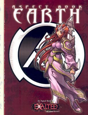 Aspect Book Earth (Exalted) 1588466744 Book Cover