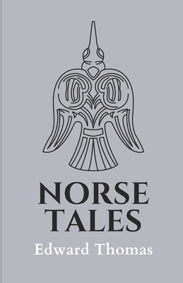 Norse Tales B08WYDVRDL Book Cover
