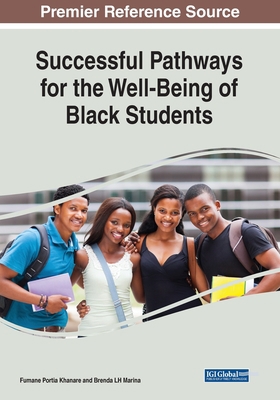Successful Pathways for the Well-Being of Black... 1668470942 Book Cover