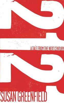 2121: A Tale From the Next Century 1908800577 Book Cover