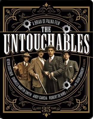 The Untouchables B09V8TVVYB Book Cover