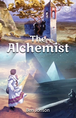The Alchemist 9391316794 Book Cover