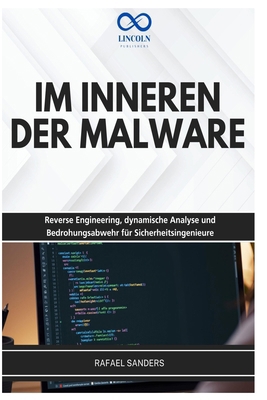 Im Inneren Der Malware: Reverse Engineering, dy... [German] B0H87W68Q7 Book Cover