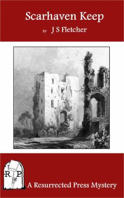 Scarhaven Keep 193577414X Book Cover