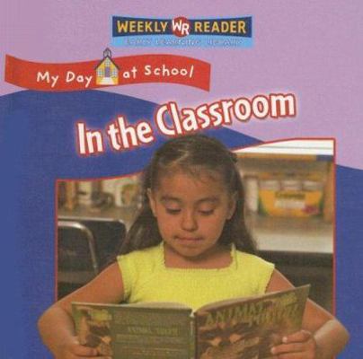 In the Classroom 0836867874 Book Cover