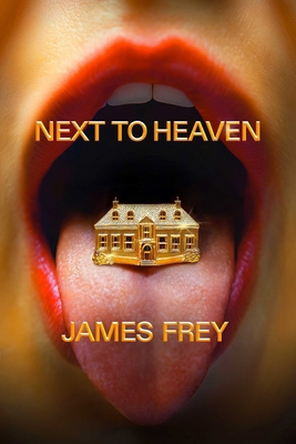 Next to Heaven B0DKPHX5B7 Book Cover