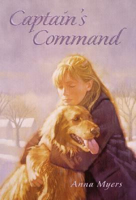 Captain's Command 0613367863 Book Cover