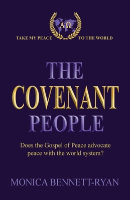 The Covenant People 1764619196 Book Cover