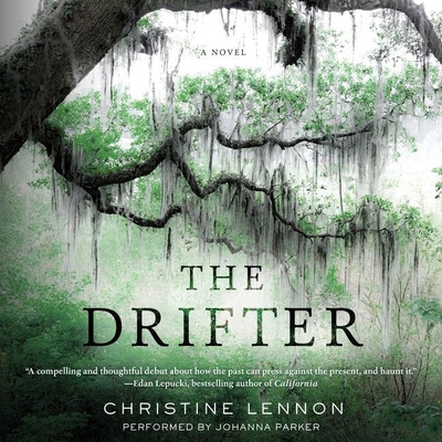 The Drifter 1470854600 Book Cover